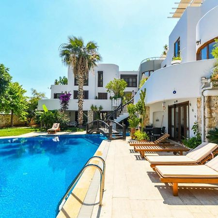 شقة Duplex House With Shared Pool Near Beach In كالكان المظهر الخارجي الصورة